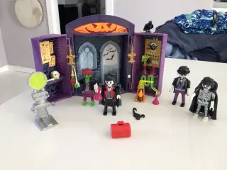 Playmobil Dracula 5638