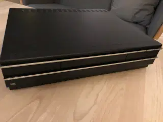 B&O video