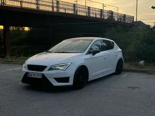 Seat Leon 5F FR, 1.4 TSI 150HK