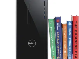 Dell Inspiron 3650 i5 mini gaming plug & play