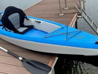 Kajak oppustelig