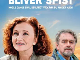 Mennesker bliver spist (Erik Clausen) (2015)