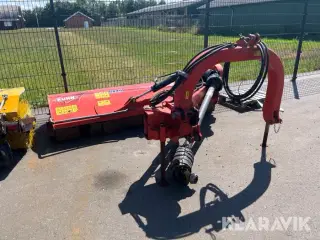 Slagleklipper Kuhn TBE 242