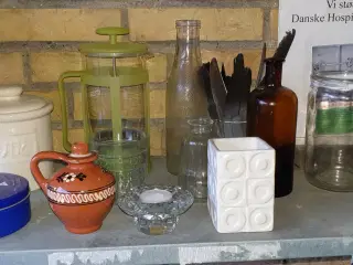 GRATIS Lopper i carport SE 2 fotos