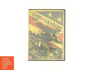 Sons of Anarchy - Sæson 2