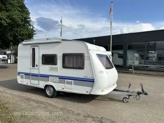 2008 - Hobby De Luxe 400 SF