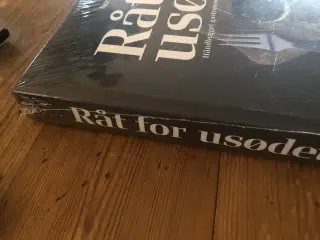  Norsminde kro - Råt for usødet