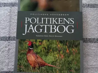 Jagtbog