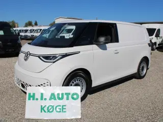 VW ID.Buzz 79 Cargo Pro