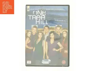 One Tree Hill S8