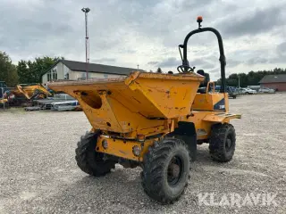 Dumper Twaites 3T