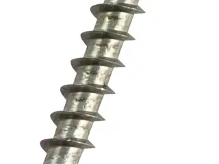 NKT Spun+ universalskrue G3 UH TX20 4,0×25, 200stk