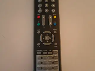 Fjernbetjening model BT-0471A---CHG