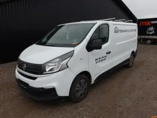 VAREBIL, FIAT TA