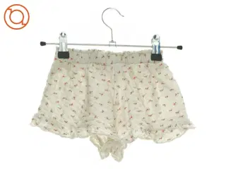 Shorts fra Zara (str. 110 cm)