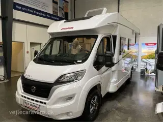 2023 - Dethleffs Trend T 6717 EB