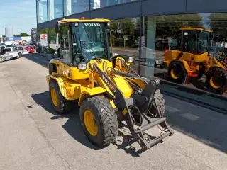 Volvo L 30 GS