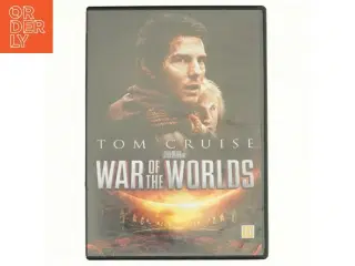 WAR OF THE WORLDS