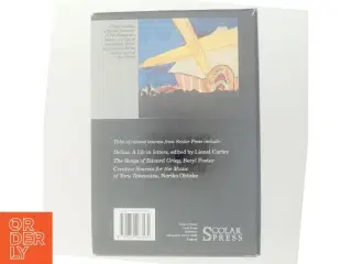 The music of Per Nørgård : fourteen interpretative essays af Anders Beyer (Bog)