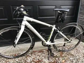Cykel Trek 7.6 17” 43cm