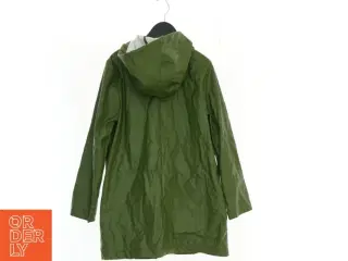Regnjakke fra Zara (str. 140 cm)