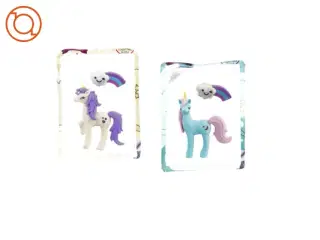 Viskelæder MyLittlePony (str. 12 x 9 cm)