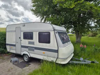Campingvogn Hobby 10