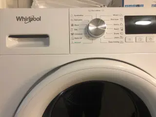 Tørretumbler Whirlpool