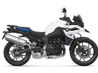 BMW F 800 GS