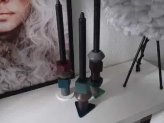 Boconcept lysestager 