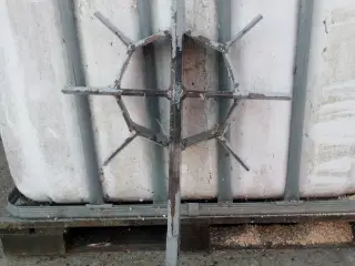 Tajfun 12 vejs kløvekniv