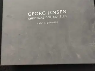 Geo Jensen jule uro sæt 2018