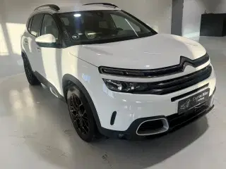 Citroën C5 Aircross 1,5 BlueHDi 130 Platinum EAT8