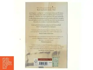 Home af Marilynne Robinson (Bog)