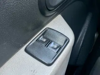 Dacia Dokker 1,5 dCi 90 Ambiance Van