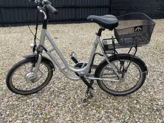 El cykel 