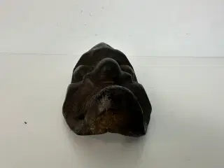 Ældre afrikansk maske