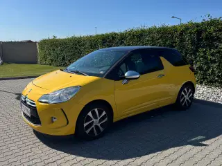 Citroen ds3