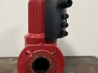 Pumpe