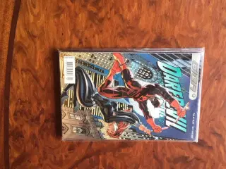 GIGA - Marvel Tegneserie