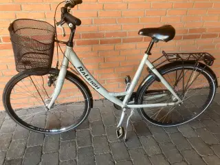 Raleigh Shopping Alu damecykel