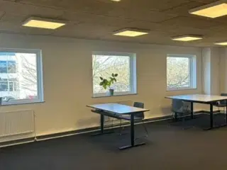 Erhvervsejendom til leje i Søborg