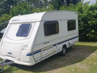 Opkøbe Købe alle campingvogne