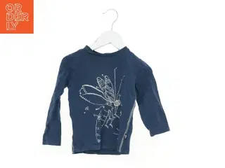 Bluse fra Pomp de Lux (str. 98 cm)