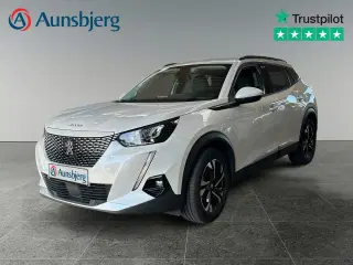 Peugeot e-2008 50 Allure Pack