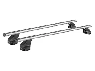 Menabo Omega Tagbøjler XL Alu 2 stk.