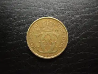 1 kr 1936