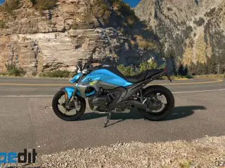 BMW K 1300 R