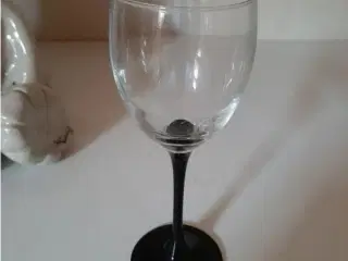 10 stk hvidvinsglas ( luminarc )