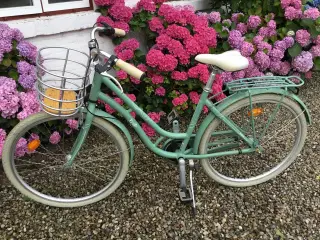 Pigecykel 10-13 år 26"